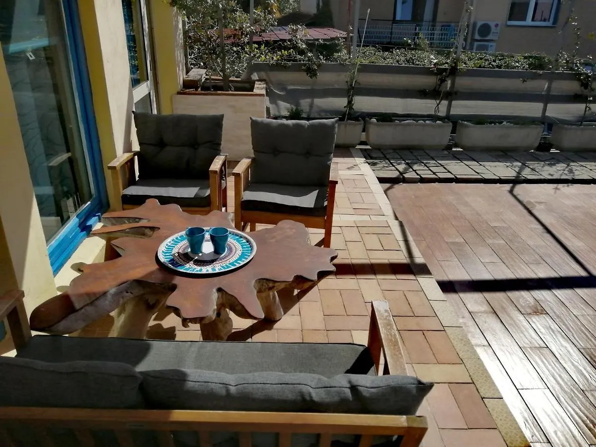 Apartment Valentino46 ロヴィニ 0*,